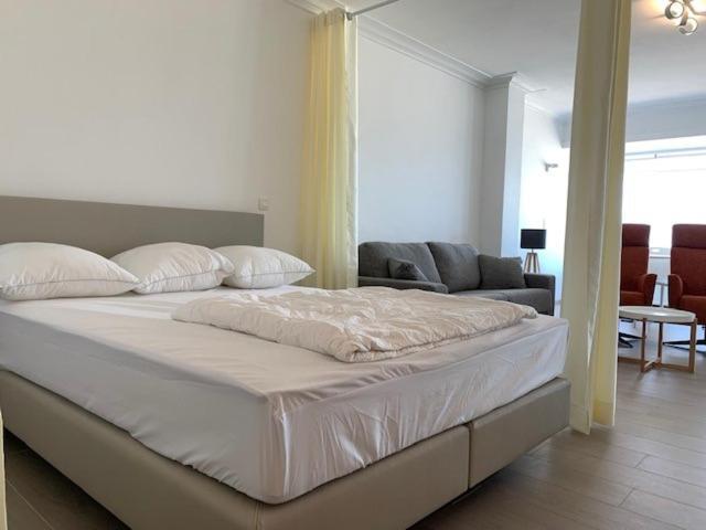 Appartement Super Modern With Sea View T66 Ostende