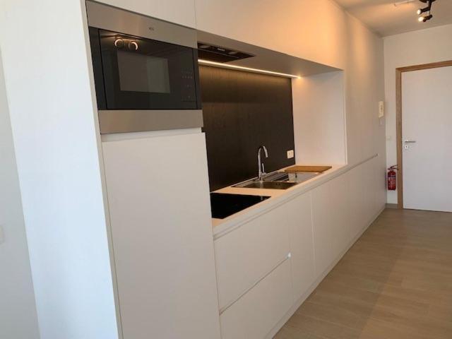 Appartement Super Modern With Sea View T66 Ostende