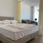Super Modern Studio With Sea View T66