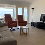 Super Modern Studio With Sea View T66