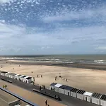 Super Modern Studio With Sea View T66