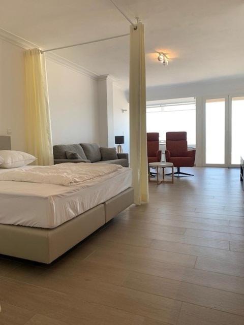 Super Modern With Sea View T66 Ostende