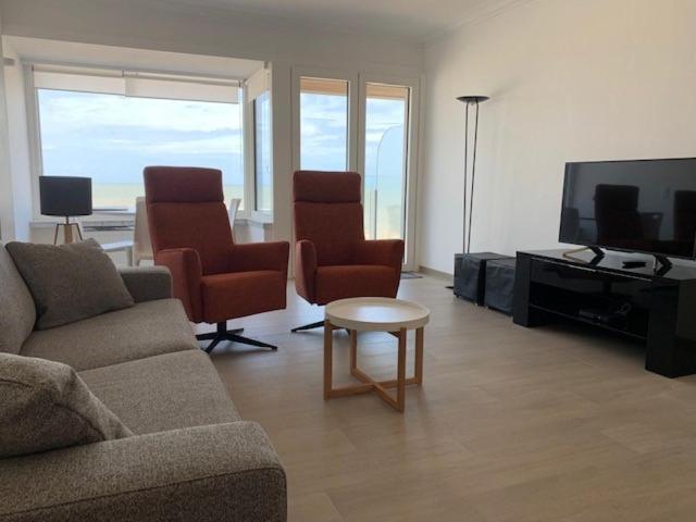 Apartmán Super Modern With Sea View T66