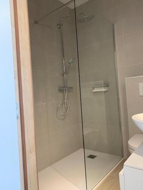 Super Modern With Sea View T66 Apartmán Ostende